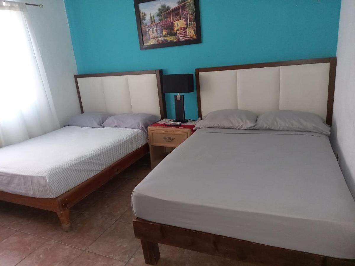 Familia Sosa Suazo Lejlighed San José del Cabo Eksteriør billede