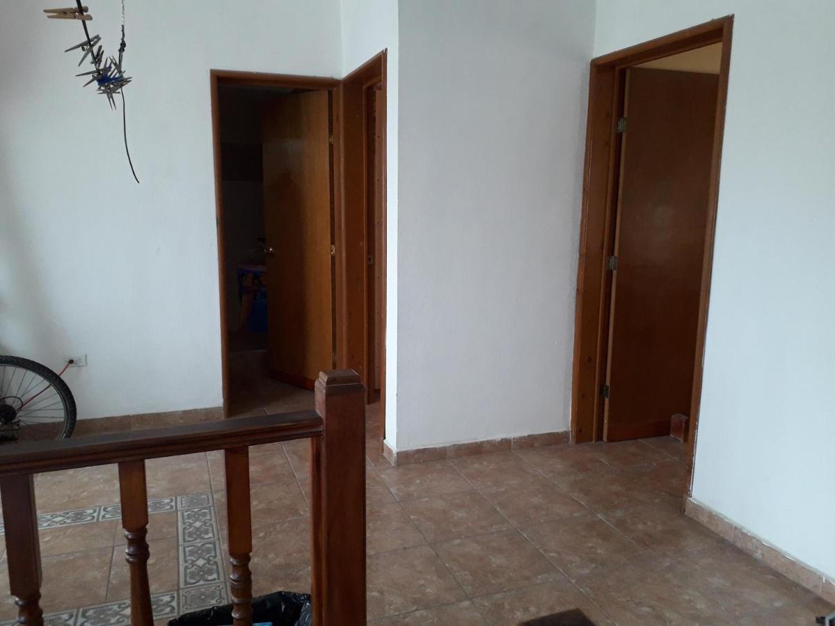 Familia Sosa Suazo Lejlighed San José del Cabo Eksteriør billede
