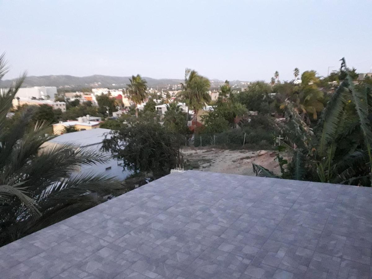 Familia Sosa Suazo Lejlighed San José del Cabo Eksteriør billede