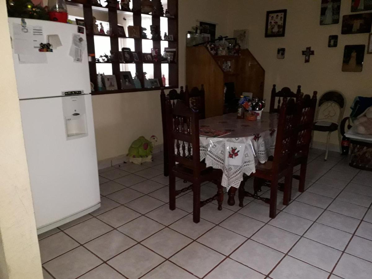 Familia Sosa Suazo Lejlighed San José del Cabo Eksteriør billede