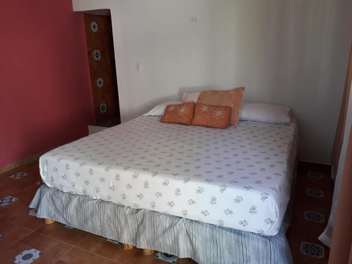 Familia Sosa Suazo Lejlighed San José del Cabo Eksteriør billede